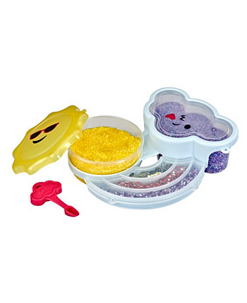 Foam Confetti Scented Kit Play-Doh