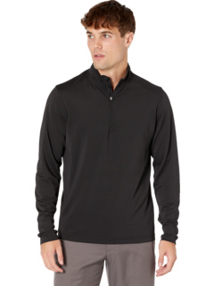 Virtue Eco Pique Recycled 1/4 Zip Cutter & Buck