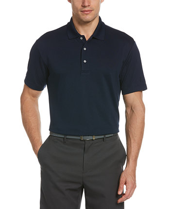 Мужская футболка-поло AirFlux™ из сплошной сетки для гольфа Big & Tall PGA TOUR