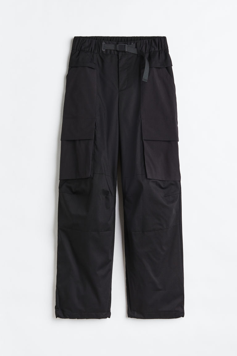 Water-repellent Shell Pants H&M