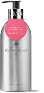 Molton Brown Infinite Bottle - Pink Pepper 13.5 fl. oz. Molton Brown