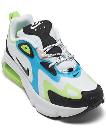 Boys nike air max 200 deals