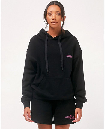 Infinite Passions French Terry Hoodie for Women Rebody Active