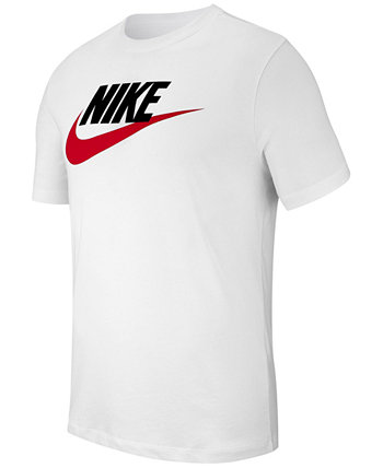 Мужская Футболка Nike Sportswear Logo Nike