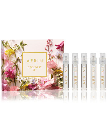 5-Pc. Best Sellers Fragrance Discovery Set Aerin