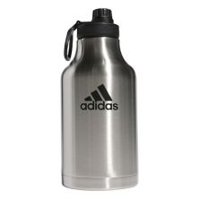 2-литровая металлическая бутылка adidas Steel Adidas