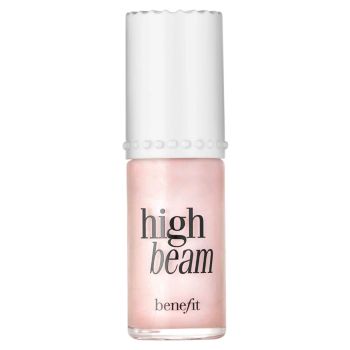 Жидкий хайлайтер High Beam Satin Pink Benefit Cosmetics