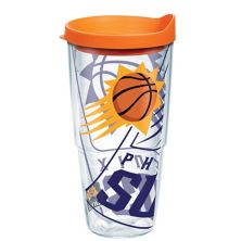 Tervis Phoenix Suns 24oz. Genuine Classic Tumbler Tervis
