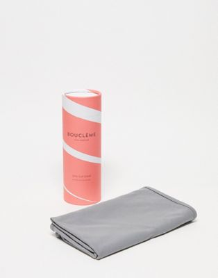 Полотенце для волос Boucleme с завитками Bouclème