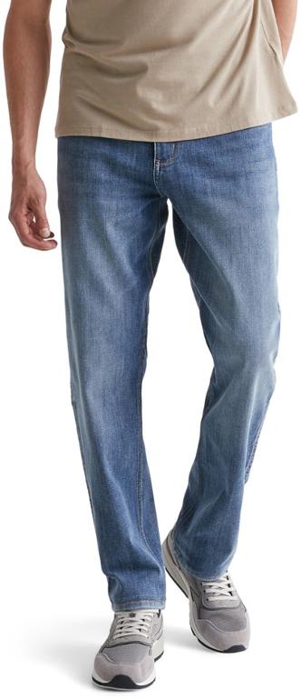 Спортивные джинсы Performance Denim – мужские DUER