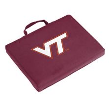 Отбеливающая подушка с логотипом бренда Virginia Tech Hokies Logo Brand