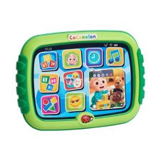 Cocomelon Learning Tablet Interactive Toy CoComelon