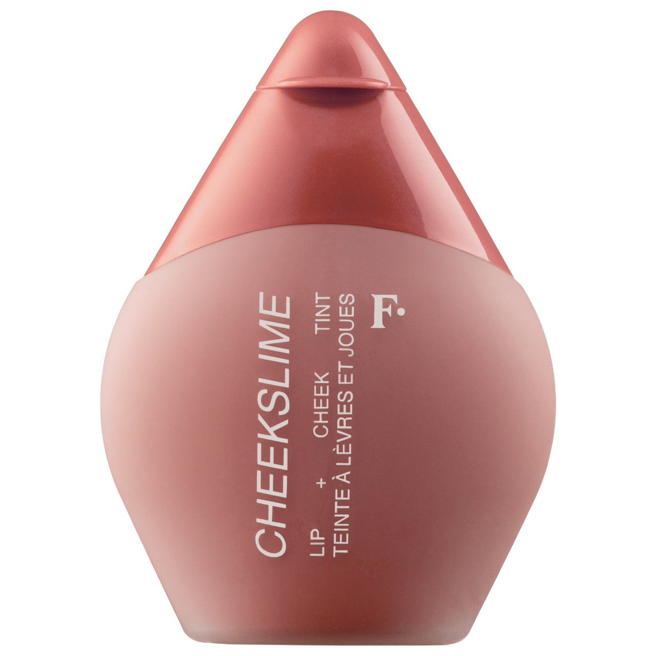 Cheekslime Blush + Lip Tint with Plant Collagen Freck Beauty