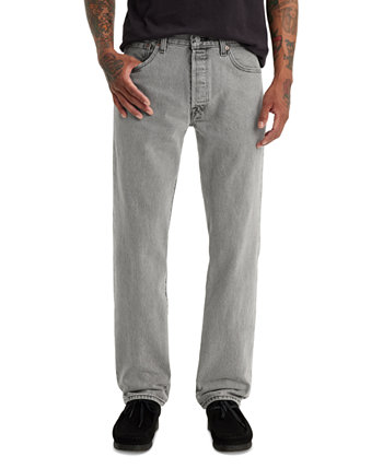 Мужские неэластичные джинсы 501 Original Fit Levi's®