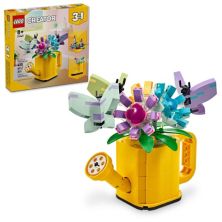 LEGO Creator 3 в 1 «Цветы в лейке» 31149 Lego