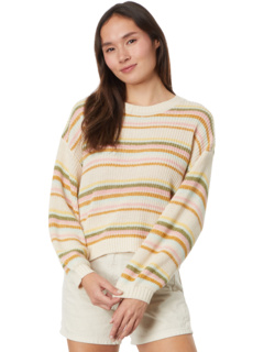 Прозрачный свитер Love Billabong