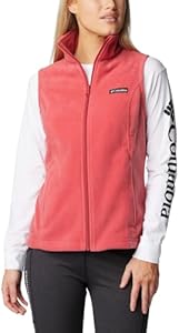 Columbia Women's Benton Springs Vest Columbia