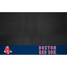 Коврик для гриля FANMATS Boston Red Sox FANMATS