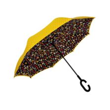 Зонт-трость ShedRain Unbelievabrella Reverse Stick SHEDRAIN
