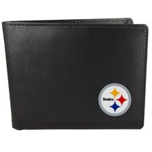 Мужской бумажник Pittsburgh Steelers Bi-Fold Unbranded