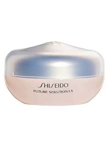 Future Solution Lx Total Radiance Loose Powder Shiseido