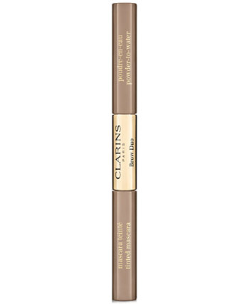 Brow Duo Clarins