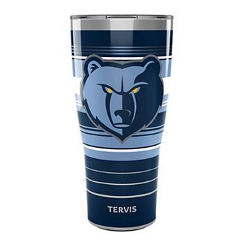 Tervis Memphis Grizzlies 30oz. Hype Stripes Tumbler Tervis