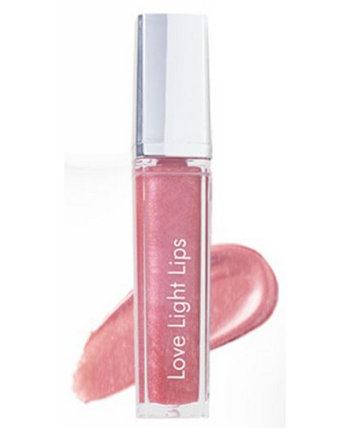 Блеск для губ Love Light Lips Lighted Lip Gloss - Bliss Love Light Cosmetics