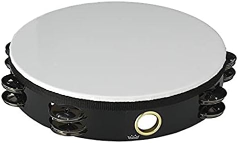 Remo TA-5208-ML Economy Tambourine Remo