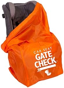 J.L. Childress Gate Check Bag for Car Seats J.L. Childress