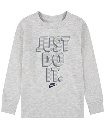 Мужская Футболка Nike Just Do It Nike