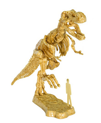 Я копаю это! Dinos - 3D T. Rex Раскопки Thames & Kosmos