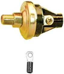 Longacre 43020 Fuel Pressure Sender Longacre