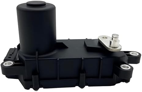 Ensun Engine Intake Manifold Runner Vacuum Actuator - VCM Motor Compatible with Select Models - 2015-2019 Sonata, 2019-2020 Santa Fe, 2016-2020 Optima 2.0T Engine Ensun