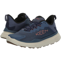 Спортивные ботинки Keen WK450 для женщин Keen