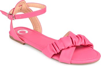 Summer Strappy Sandal Journee Collection