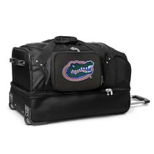 27-дюймовая спортивная сумка Florida Gators на колесиках Denco