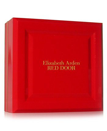 Red Door Body Powder, 5.3 унций. Elizabeth Arden