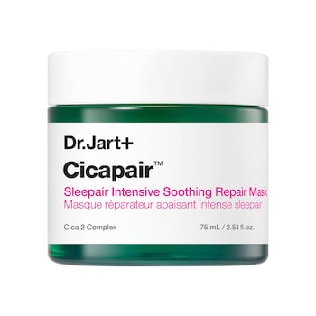Интенсивная ночная маска Cicapair™ Tiger Grass Sleepair Dr. Jart+