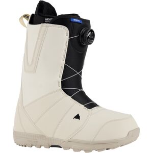 Сноубордические ботинки Moto BOA - 2024 г. Burton
