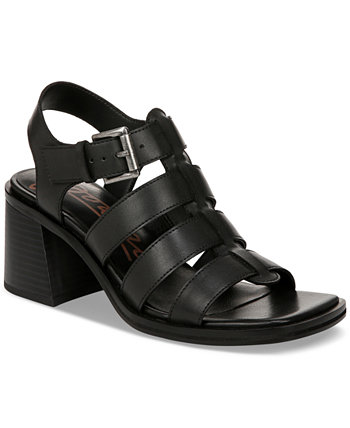 Женские классические сандалии Joleen Gladiator на блочном каблуке Zodiac