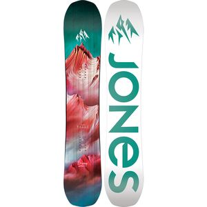 Сноуборд Dream Weaver - 2023 Jones Snowboards