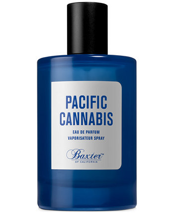 Pacific Cannabis Eau de Parfum, 3,4 унции. BAXTER OF CALIFORNIA