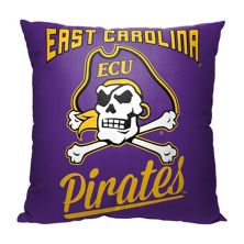 The Northwest East Carolina Pirates Alumni Throw Pillow The Northwest