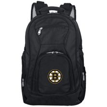 Рюкзак для ноутбука Boston Bruins премиум-класса Unbranded
