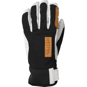 Перчатки Ergo Grip Active Wool Terry Glove Hestra