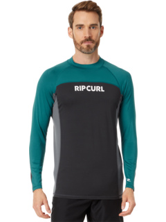 УФ-футболка с длинными рукавами Drive Rip Curl
