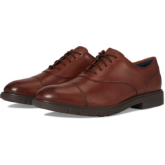 Мужские Оксфорды Cole Haan Grandflex Dress Cap Toe Cole Haan