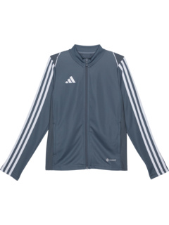 Тренировочная куртка Tiro 23 League (для маленьких/больших детей) Adidas