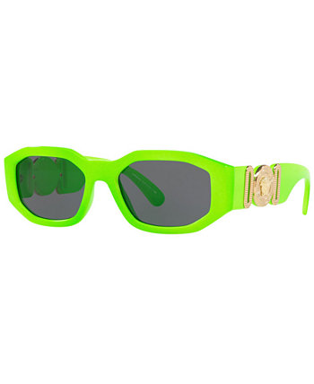 Солнцезащитные очки, VE4361 53 Versace
